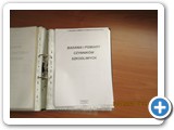 Badania i pomiary środowiska pracy- zgodnie z regulacjami prawnymi powinny być one wykonywane przez akrydytowane firmy.