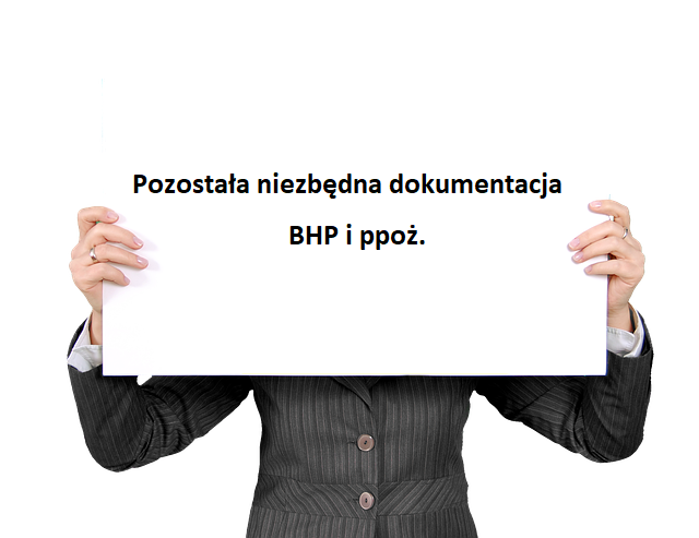 orz Pawłowski BHP ppoż.